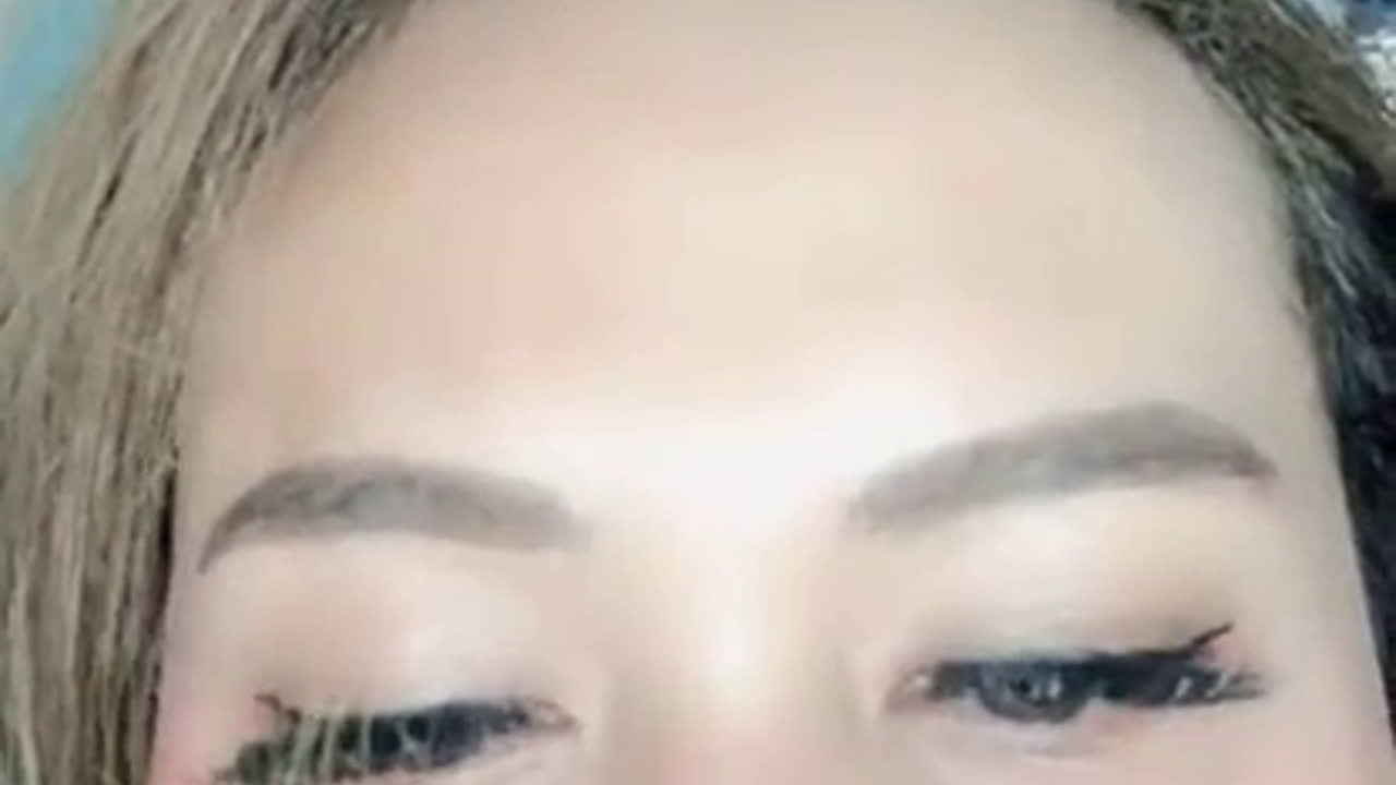Annisa Semok Montok