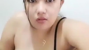 Sri Toge Bali Pengen Ke Kota Besar Mau Ngelonte