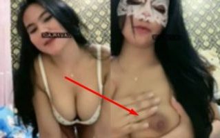 Mbak Lestari Cantik Sudah Berani Pamer Susunya Dream