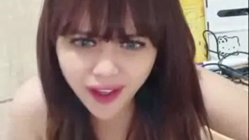 Katty Toge Live Show Bugil