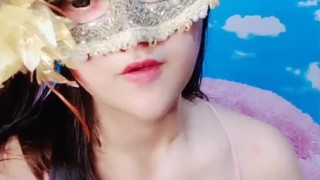 Live Odette Dildo