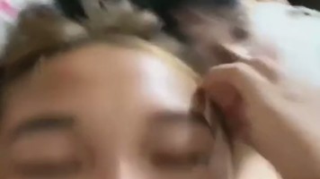GITAW Live Bermesraan Ngokop Kontol