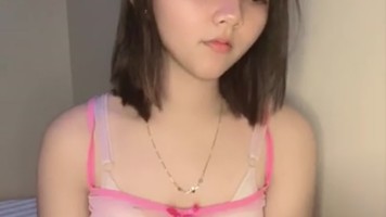 Neng Pinky Baru Belajar Barbar Mangolive