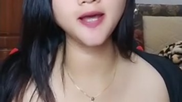 Viki Tobrut Show Buah Dada Semongko Dreamlive