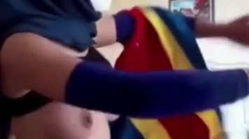 Video Sextape Karyawati Jilbab Indomart