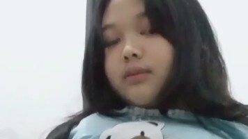 Koleksi Masturbasi Talent Gea Chubby Tobrut