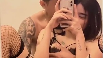 Koleksi Ngewe Dan Colmek Audrey Terbaru