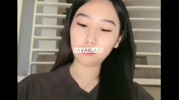 Update Amerlita Live Sambil Spill Uting