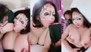 Louyi Tobrut Pulen Biarin Pacar Ceweknya Grepe Dream
