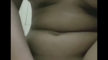 Video Live Miss Angel Colmek Di Kamar Mandi