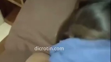 Selingkuh Sama Binor Binal Di Hotel Oyo