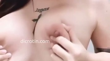 Video Skandal Cici Jodgy Tobrut Mulus