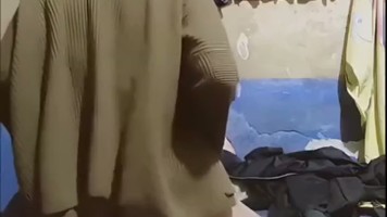 Cewek Semok Ngewe Sama Pacar Di Kontrakan