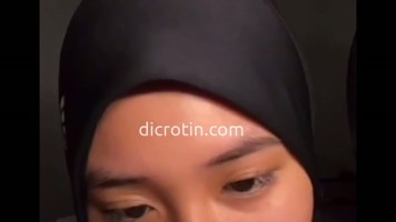 Live Ukhti Ainun Chubby Berujung Vcs Sama Member