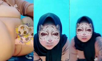 Lanjutan Omek Dildo XD Zahra Muncrat Juga Nih Dream